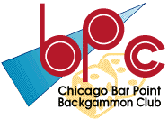 Chicago Bar Point Club logo