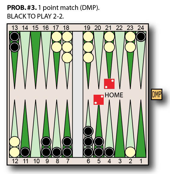 Problem 3